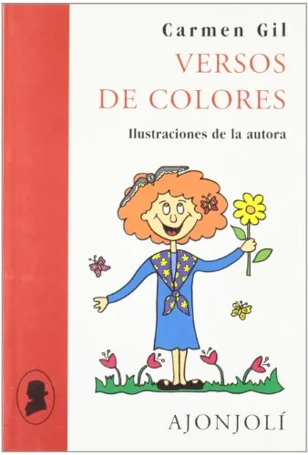 Versos de colores