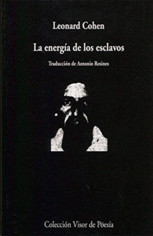 La energía de los esclavos