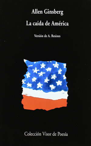 La caída de América