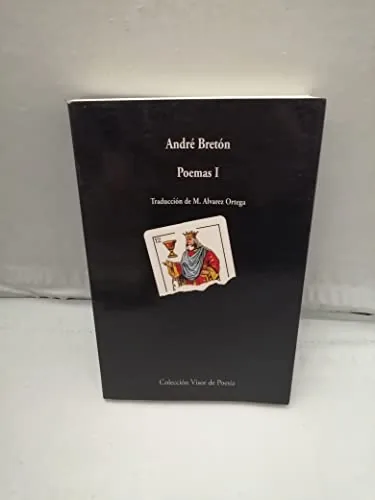 Poemas I y II cover