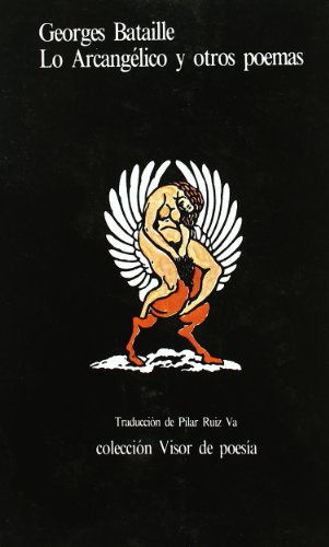 Lo Arcangélico y otros poemas
