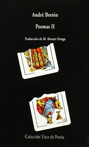 Poemas cover