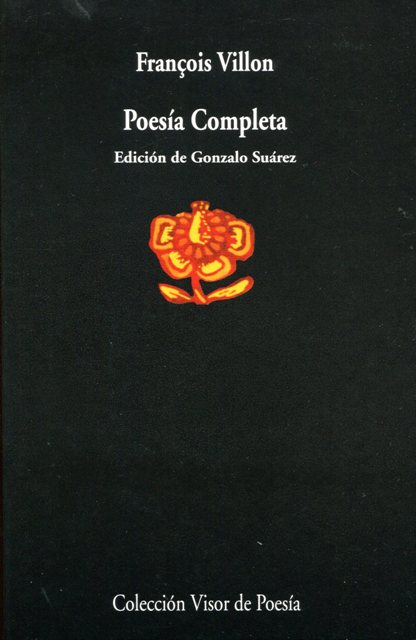 Poesía completa