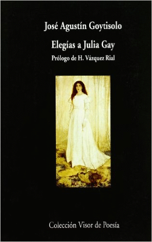 Elegías a Julia Gay