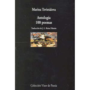 Antología 100 poemas