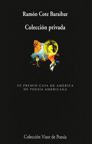Poesía colombiana.