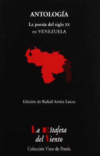 Poesía venezolana