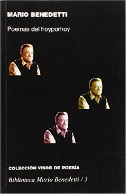 Poemas de hoyporhoy