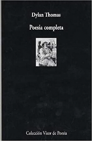 Poesía completa