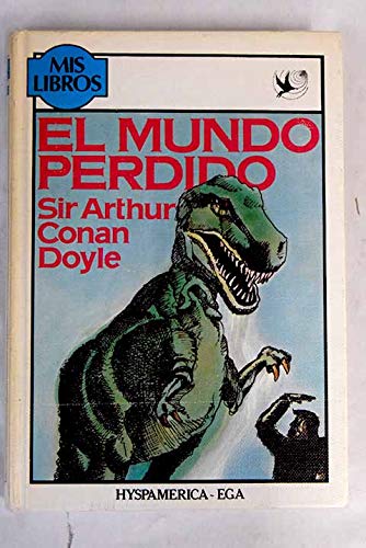 El mundo perdido