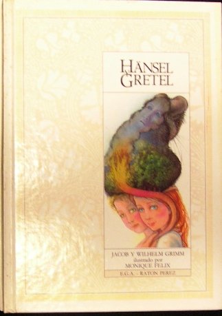 Hänsel y Gretel