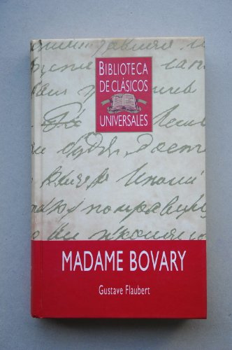 Madame Bovary