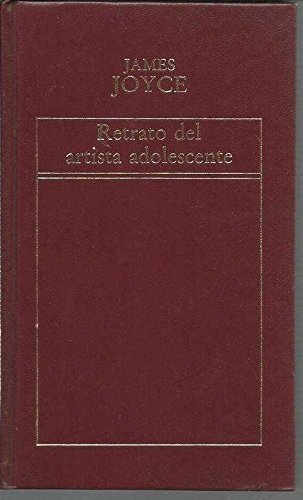 Retrato del artista adolescente