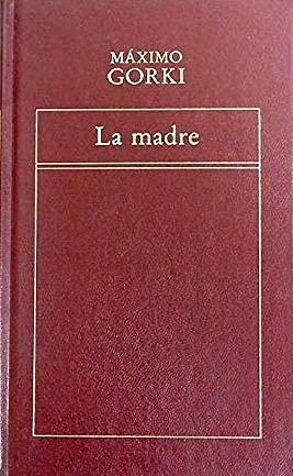 La madre cover