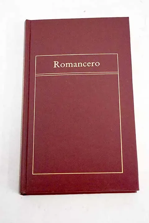 Romancero