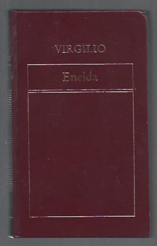 Eneida cover