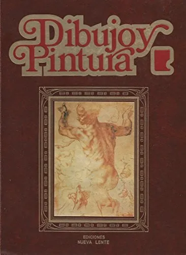 Curso práctico de dibujo y pintura cover