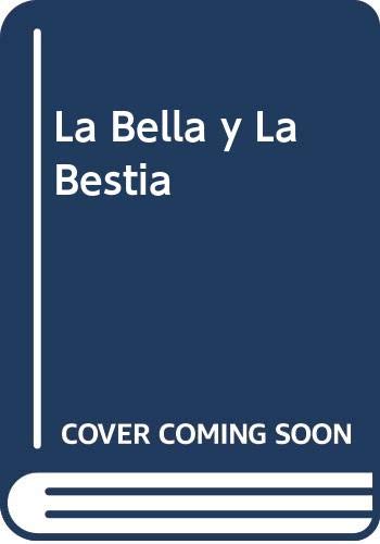 La Bella y la Bestia