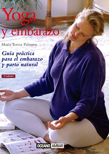 Yoga y embarazo cover