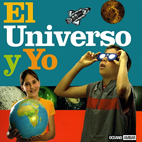 El universo y yo cover