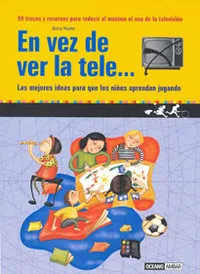 En vez de ver la tele-- cover
