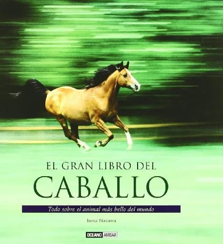 El Gran Libro del Caballo