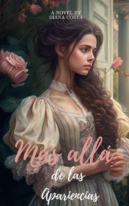 Más allá de las apariencias cover