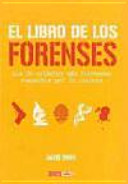 El libro de los forenses cover