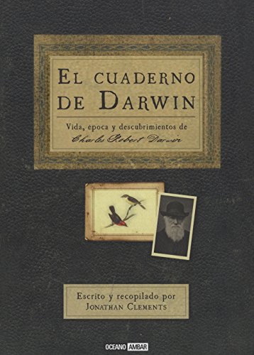 El cuaderno de Darwin
