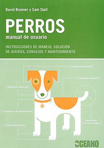 Perros cover