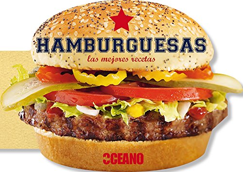 Hamburguesas cover