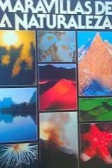 Maravillas de la Naturaleza Ii cover