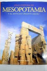 Mesopotamia y el antiguo Oriente Medio cover