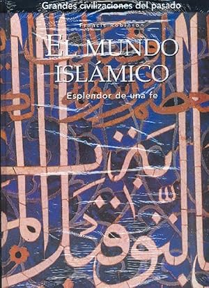 El Mundo islámico cover