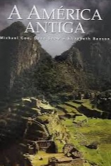 La America Antigua Ii cover