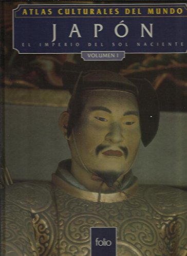 Japón cover