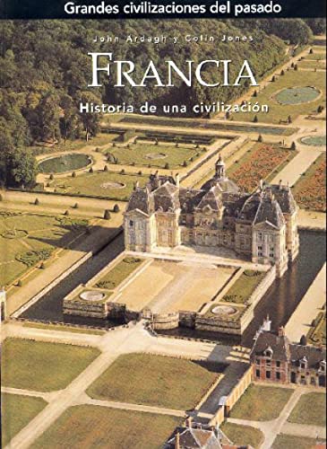Francia cover