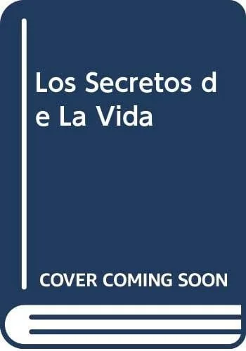 Los secretos de la vida cover