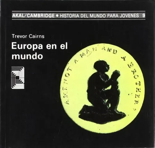 Europa en el Mundo