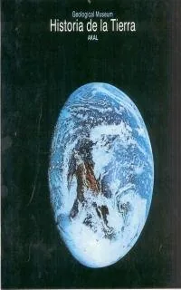 Historia de la Tierra cover