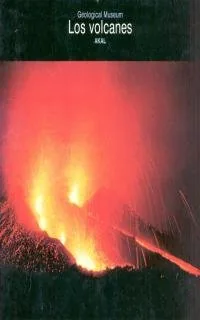 Los volcanes cover