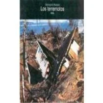 Los terremotos cover
