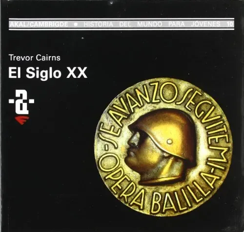 El Siglo XX cover