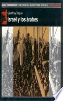 Israel y los árabes cover