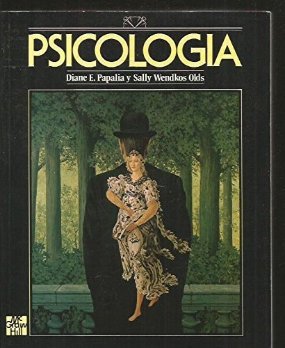 Psicología cover