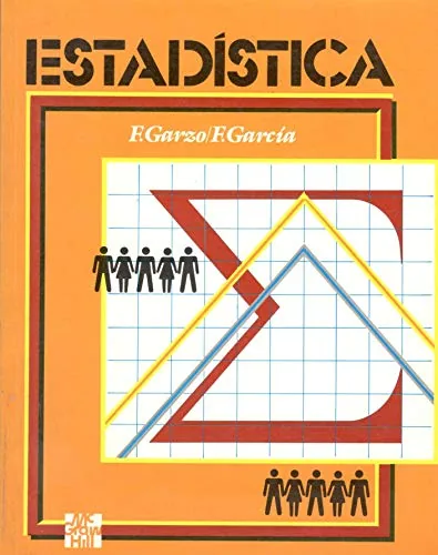 Estadística cover