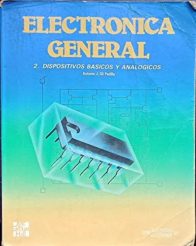 Electrónica general cover