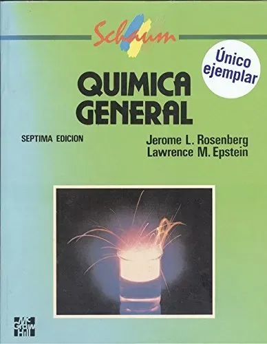 Química general cover
