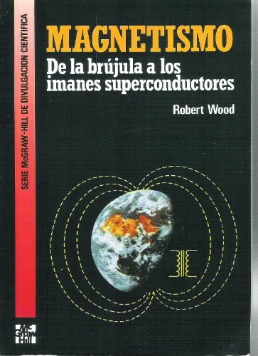 Magnetismo cover