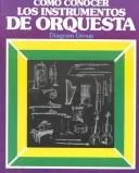 Como conocer los instrumentos de orquesta cover